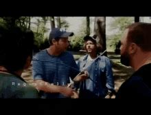 arrow roulette|grown ups rope scene.